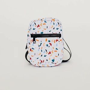 Brixley Crossbody bag - Confetti